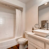 Отель The Beverly Hills/Weho 2BR Masterpiece! (BW3), фото 13