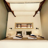 Отель Santan Gili Cottages, фото 2