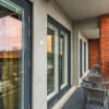 Отель Hiisi Homes Turku Elin Sagerin kuja, фото 17