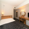 Отель APA Hotel Kanku Kishiwada, фото 4