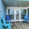 Отель Seascape 2118 in Galveston, фото 12