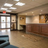 Отель Holiday Inn Express Elizabeth City, фото 2