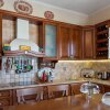 Отель Swanky Holiday Home in Gourgovli With Private Swimming Pool, фото 10