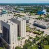 Отель Fort Garry Place Furnished Suites, фото 19