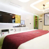 Отель Asan Some Self Check-in Motel, фото 16