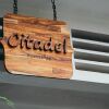 Отель Citadel Homestay, фото 1