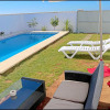 Отель Apartamento Chaparrillo con piscina, фото 11