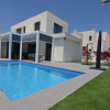 Отель Modern Villa in San Fulgencio Valencia with Private Pool, фото 6