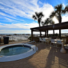 Отель Ocean House 1701 3 Bedrooms 3 Bathrooms Condo, фото 12