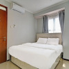 Отель OYO Life 93097 Apartemen Gateway Pasteur By Kaisar Room, фото 3