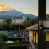 Отель Zaffiro Lavico rooms Etna nature sea, фото 19