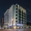 Отель Browndot Hotel Samgye, фото 1