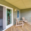 Отель Waterfront Outer Banks Home w/ Beach Access, фото 20