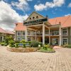 Отель Masailand Safari & Lodge, фото 23