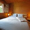 Отель Cozy Chalet in Wincrange with Private Garden, фото 6