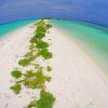 Отель Have a Priceless Experience on Dhigurah one of the Maldives Islands, фото 13