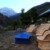 Отель Camp Dharamshala - Luxury with peace, фото 4