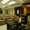 Отель Airlink Castle, фото 13