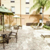 Отель Hampton Inn & Suites Ocala - Belleview, фото 18