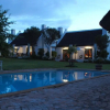 Отель Bellevue Manor Guest House & Wellness Spa Retreat, фото 13
