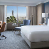 Отель Hilton New Orleans Airport, фото 4