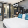 Отель X2 Vibe Pattaya Seaphere Residence, фото 28