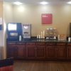 Отель Comfort Suites South Point - Huntington, фото 29