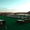 Отель Shehrazad Nile Floating Hotel, фото 21