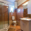 Отель Amazing Home in Stobrec With Wifi and 4 Bedrooms, фото 8