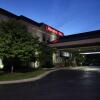 Отель Hampton Inn Binghamton/Johnson City, фото 17