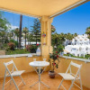 Отель Magnificent apartment in Torrequebrada, фото 8