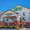 Отель Holiday Inn Express Hotel & Suites Muncie, an IHG Hotel, фото 21