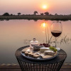 Отель Namushasha River Lodge, Caprivi, Namibia, фото 25