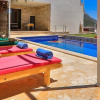 Отель Villa Mandalina, фото 21
