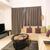 Отель 1 Bedroom Apartment In Hayat Boulevard, фото 17