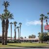 Отель Red Roof Inn Blythe в Блайте