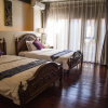 Отель Dali Shuanglang Beyong The Clounds Inn, фото 6