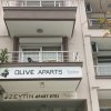 Отель Zeytin Apart Otel, фото 32