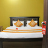 Отель OYO 4096 Hotel Divyanshi, фото 20