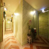 Отель Mac Hotel, фото 14