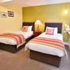 Отель The George Hotel, Crewkerne, фото 2