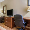 Отель Quality Inn Jacksonville near I-72, фото 5