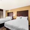 Отель Cobblestone Hotel & Suites - Ottumwa, фото 27