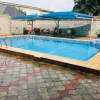 Отель Feligold Royal Hotel Benin, фото 4