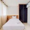 Отель Elegant And Spacious 2Br At Paddington Heights Apartment, фото 14