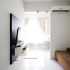 Отель Simple And Homey 2Br At Dian Regency Apartment, фото 17