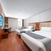 Отель Yitel Hotel, фото 6
