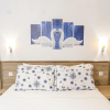 Отель Bozcaada Hotel Vitis, фото 5