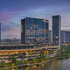 Отель Hyatt Regency Shanghai Songjiang, фото 1