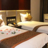 Отель Jiuquan Longteng Hotel, фото 4